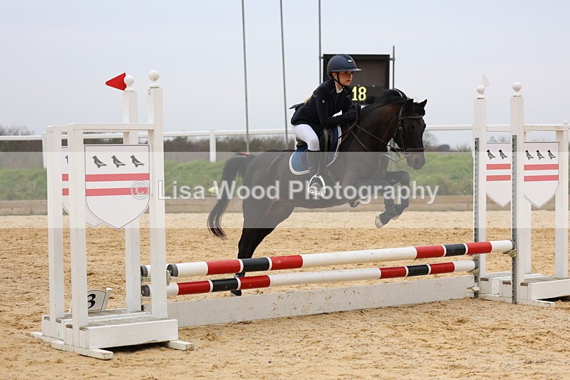 3E7A7864 - Class 10: Junior 60cm