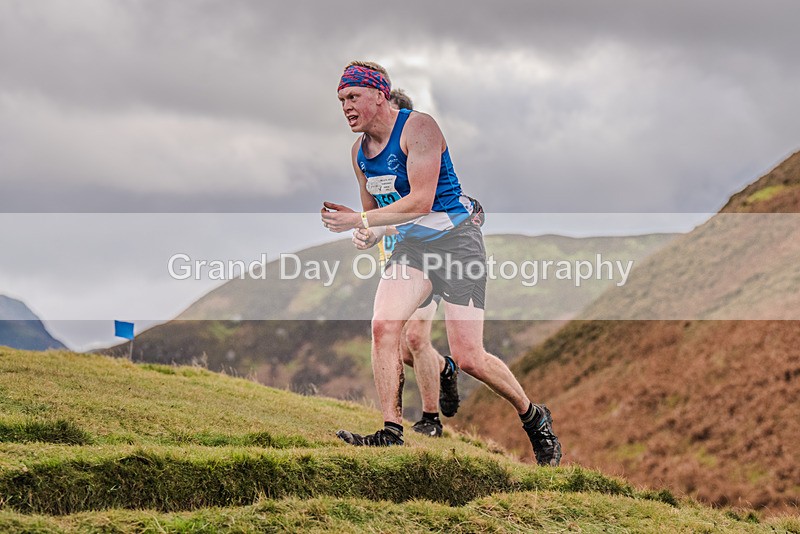 British Fell Relay-2879 - British Fell & Hill Relay Championship Braithwaite Keswick Saturday 21st October 2023
