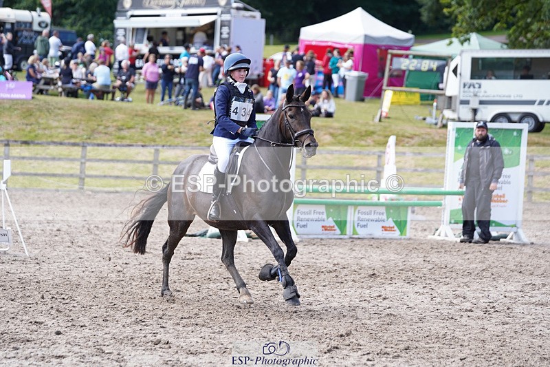 240824X-134132-27868 - 80cm Round 1 13.00 to 14.00