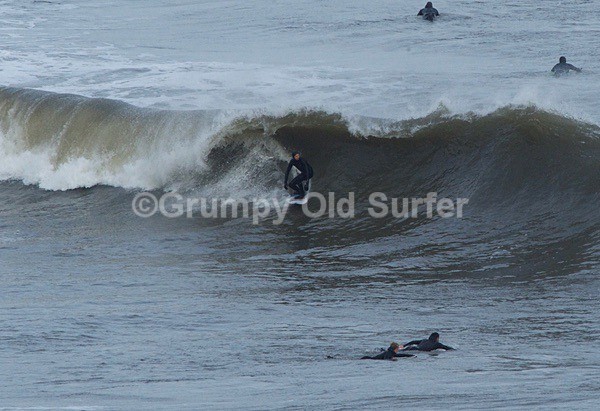 DSC_4605 - Cayton Point 30th October 2017