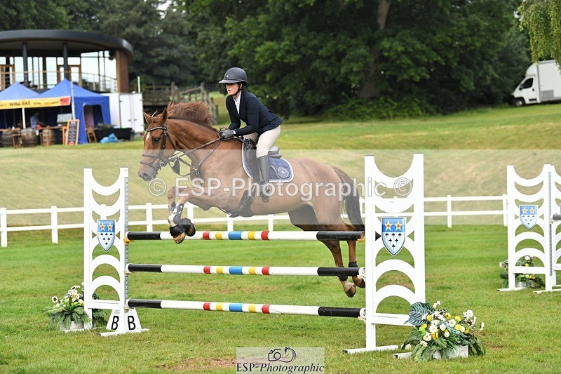 230712-083133-21694 - Cls 50 Foxhunter & 1.20m Open