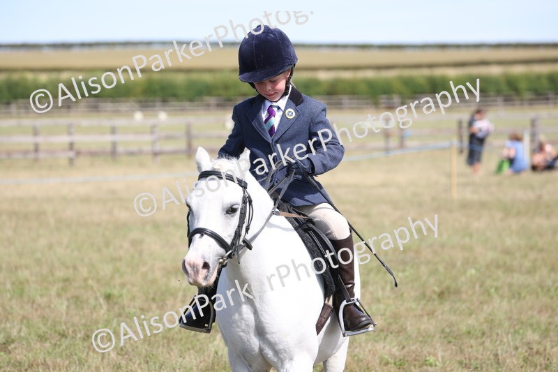 20260906-2607 - Class 18 - Childs First Pony