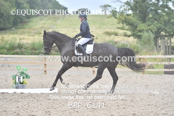 BPP_6141 - NOVICE TEST 4 + 6 LONG ARENA