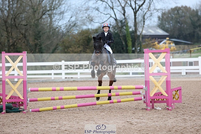 241116X-082959-00077 - Cls 03 Pony Intro 70cm