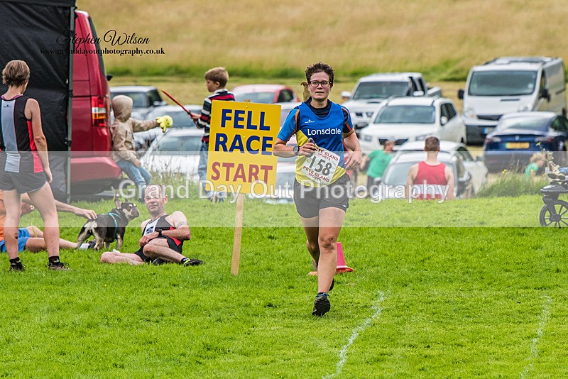Beetham-515 - Beetham Sports Fell Race Saturday 29th July 2023