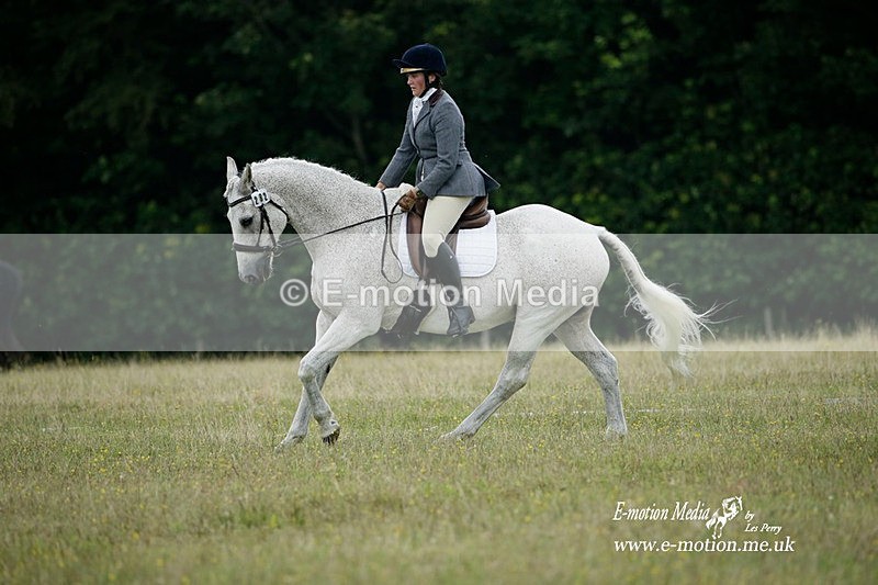 BVRC 030721 749 - Bourne Valley Riding Club Dressage 03/07/21