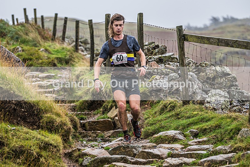 Langdale -740 - Langdale Horseshoe Fell Race Saturday 10th October 2026