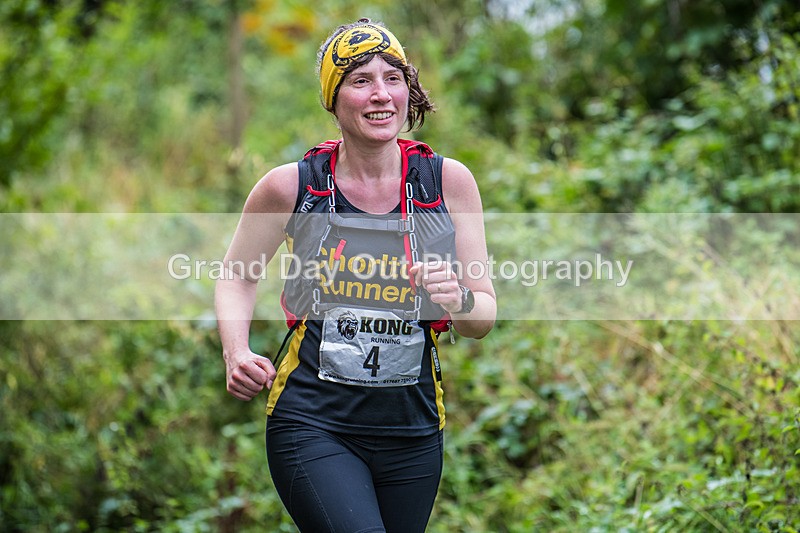 Westmorland-487 - Great Westmorland Trail Race (Junior & Senior Races) Saturday 13th September 2025