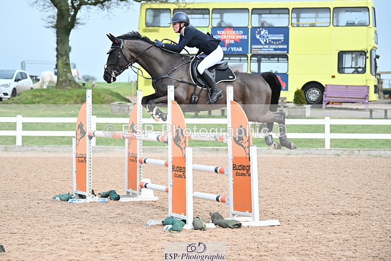 240128A-135053-01250 - Cls 6, 7 & 8 Pony 1.15, 1.20 and 1.25 Open