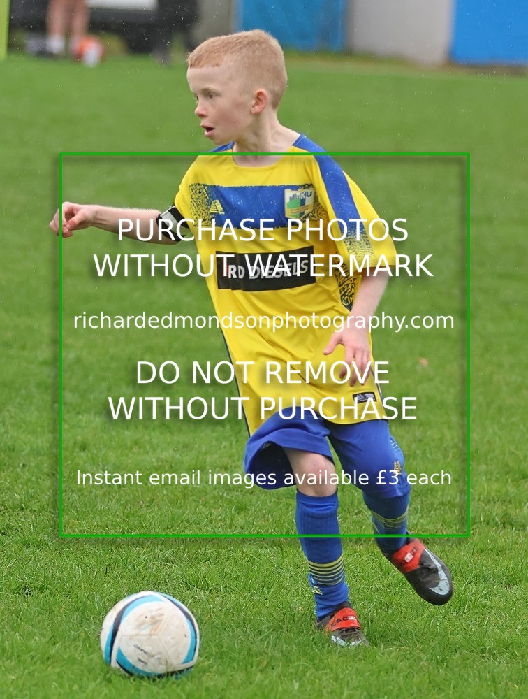 533A6660 - Wattsfield U9 vs Kendal United Rockets U10 (24/10/26)