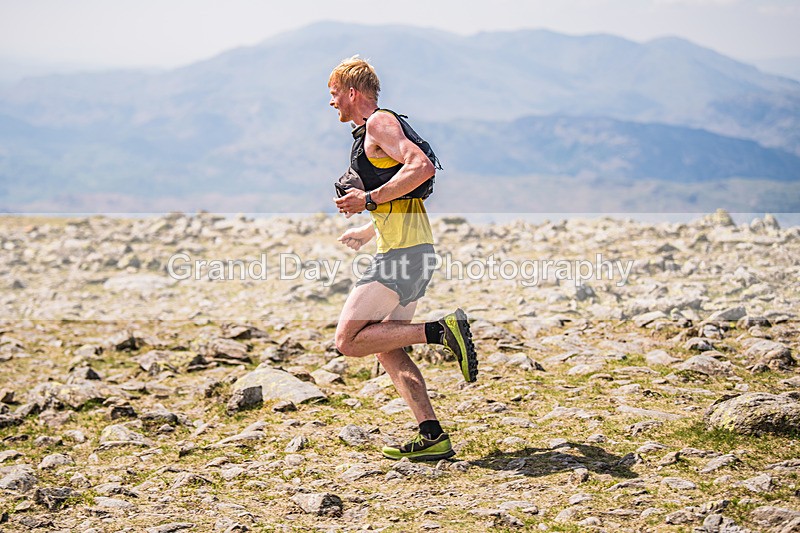 Fairfield-12 - Fairfield Horseshoe Fell Race Saturday 11th May 2024
