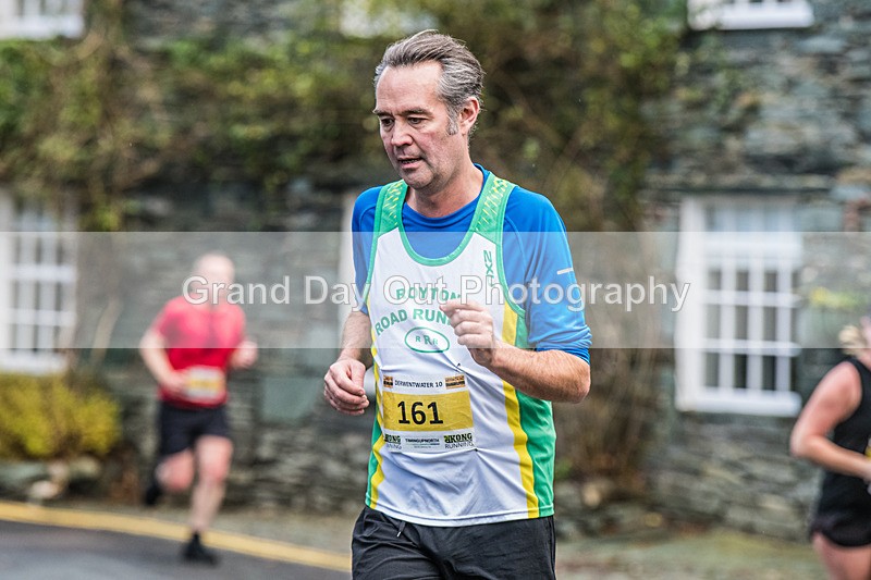 Derwentwater-653 - Derwentwater 10 Mile Road Race Sunday 2nd November 2025