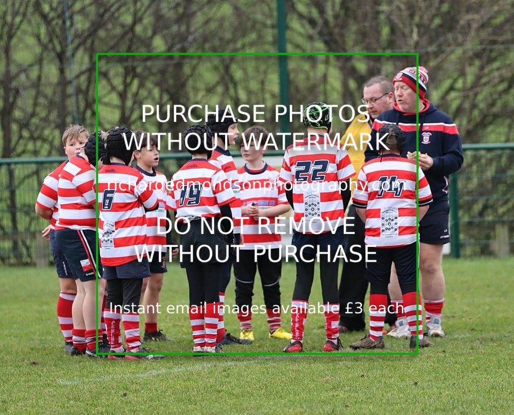 IMG_6672 - Kendal Rugby Under 11 vs Vale Of Lune Rugby Under 11 (8/1/23)