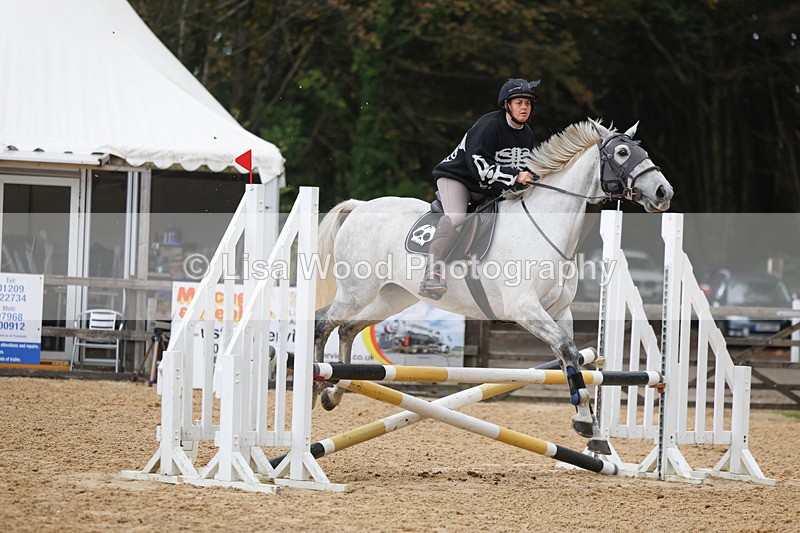 3E7A9898 - Class 4: 80cm