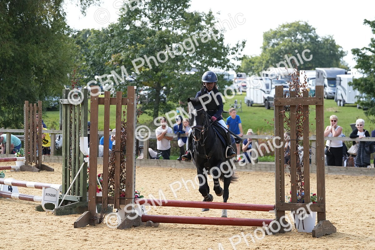 SBM_68353 - J3 - Mini Tour Junior Pony 40cm Championship
