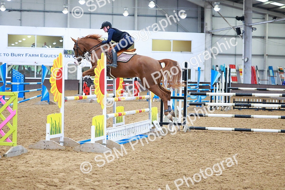SBM_001583 - Class 4 - Senior Newcomers 1.10m