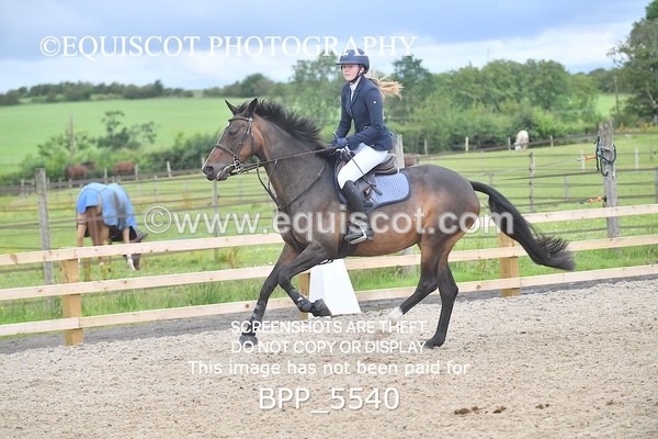 BPP_5540 - CLASS 8 90CM