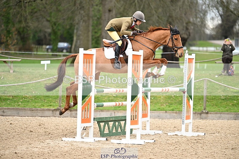 250323A-141924-04849 - Cls 24 Snr Newc & 1.10m Open