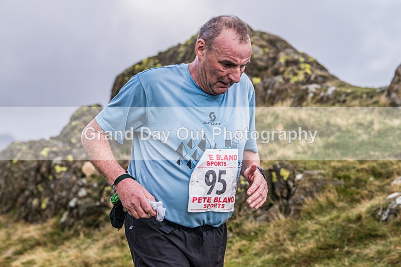 Dunnerdale-981 - Dunnerdale Fell Race Saturday 8th November 2025
