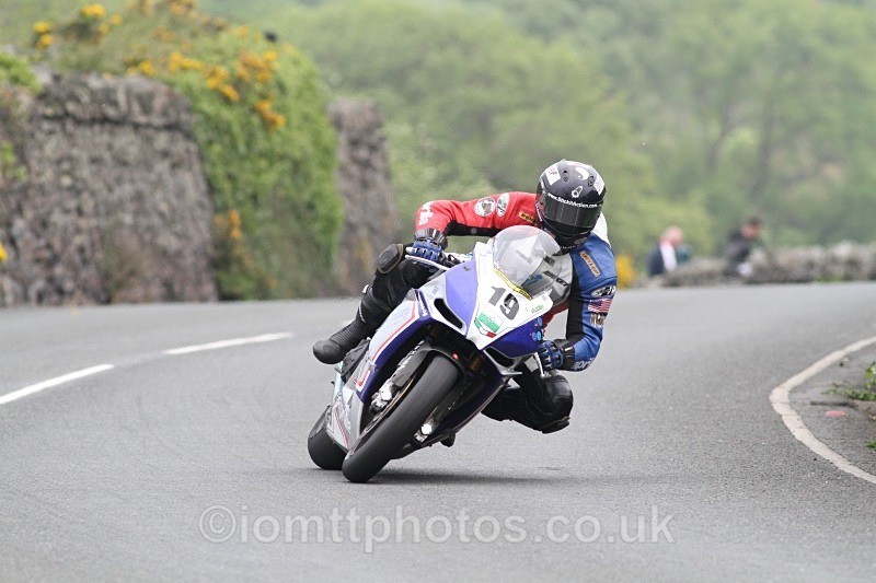  - Superbike Race
