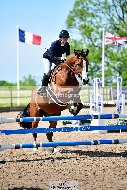 240525A-111026-05419 - Cls 23 Discovery and 1m Open