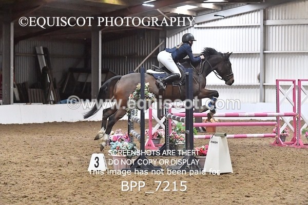 BPP_7215 - CLASS 5 0.95m Amateur Championship Qualifier