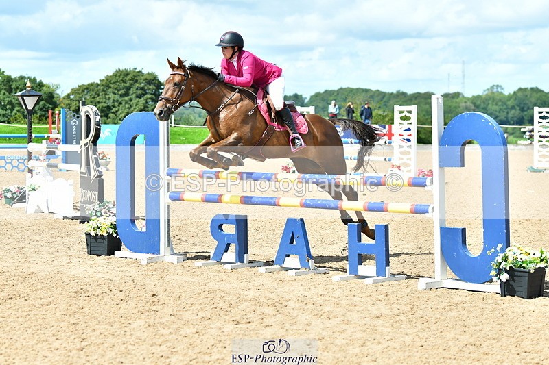 230729A-115421-05609 - Cls 14 NAF Bronze League Semi Final