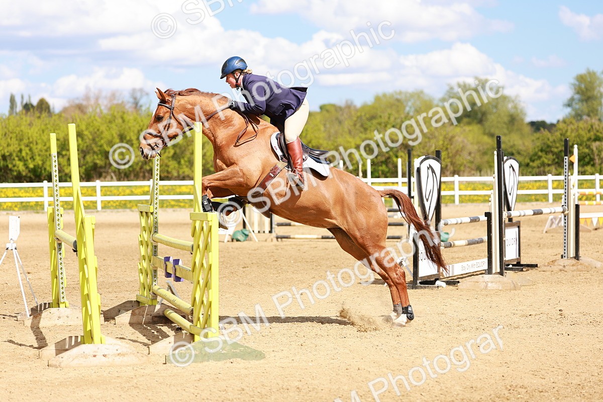 SBM_001636 - Class 3 - Senior Discovery - 1.00m