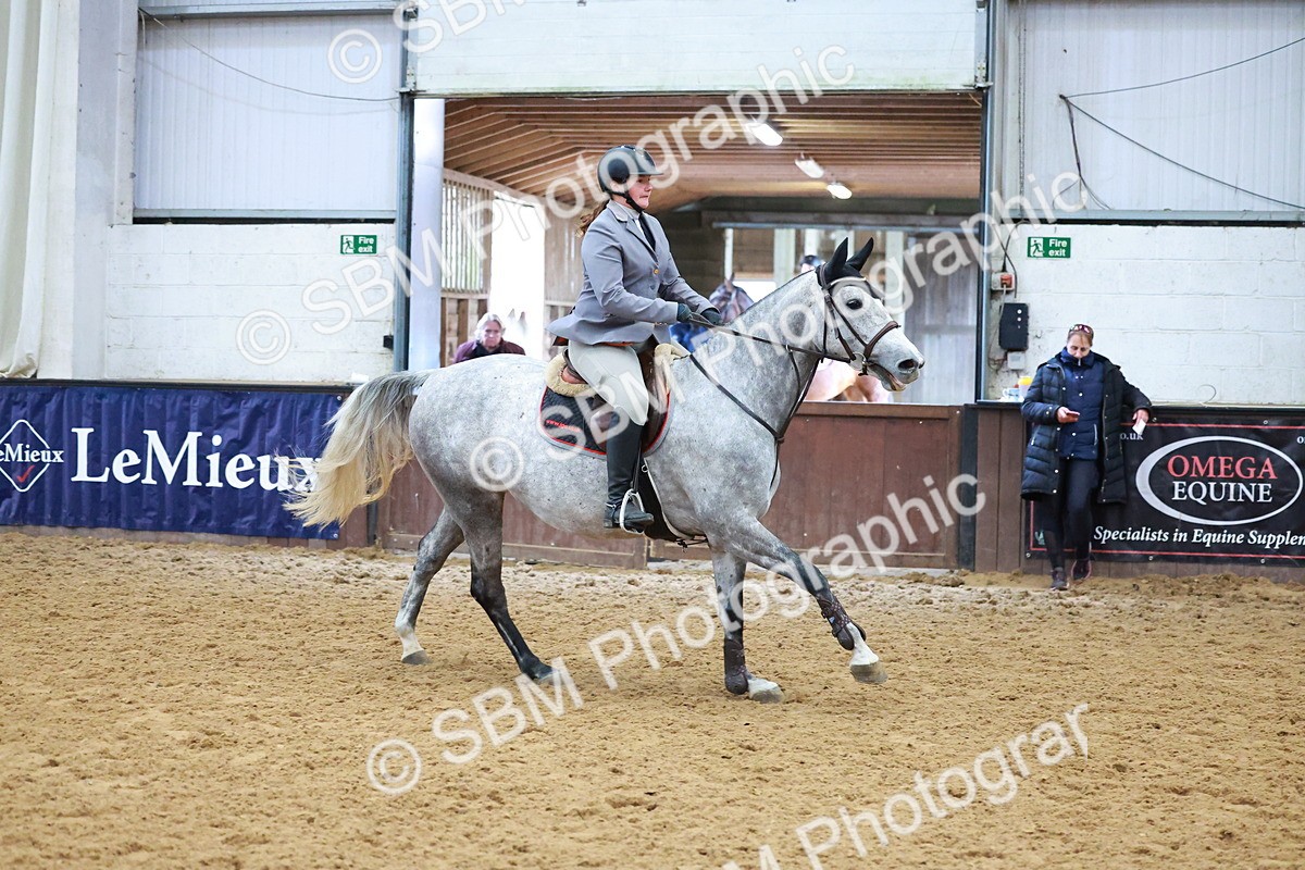 SBM_001472 - Class 3 - Senior Discovery 1.00m