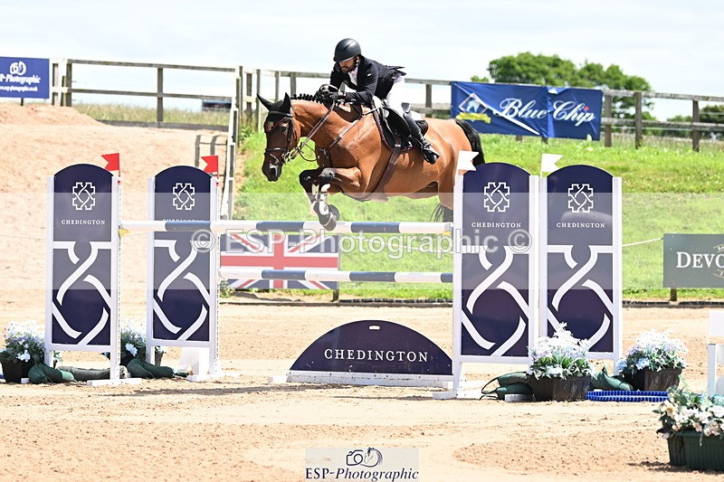 240721A-132427-18074 - Cls 8 3 Star Big Tour 1.55 Grand Prix Jump off