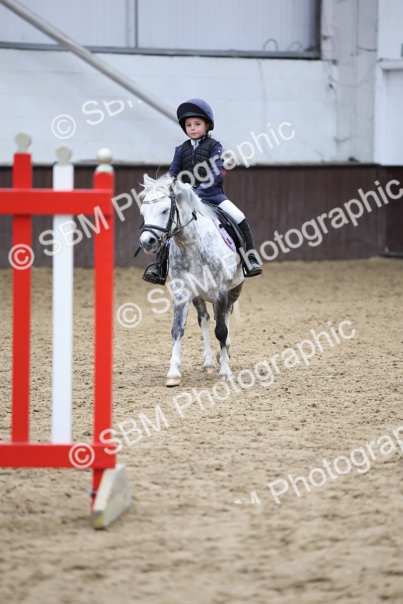 SBM_007739 - Class 3 - 60cm showjumping