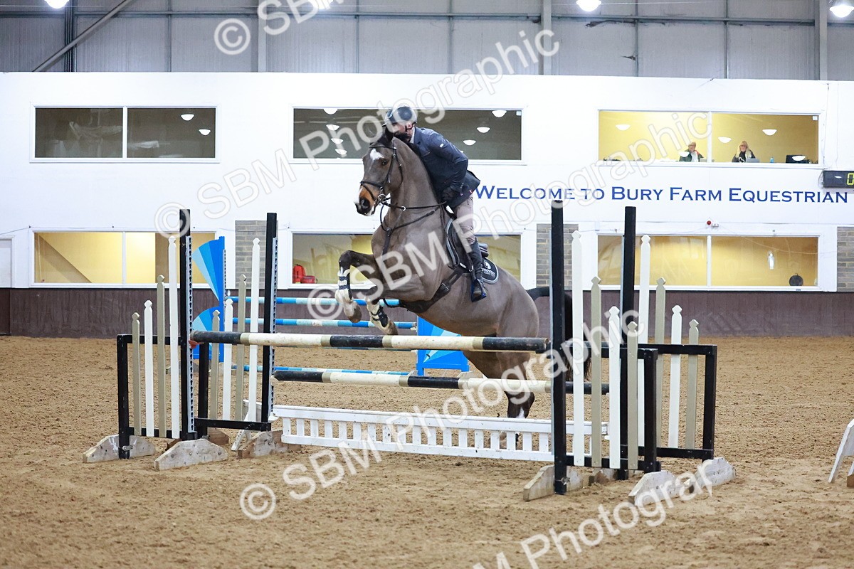 SBM_002043 - Class 4 - Senior Newcomers - 1.10m