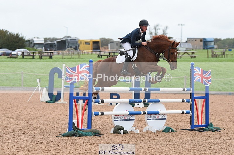 230927A-225956-00407 - Cls 5 Foxhunter & Open