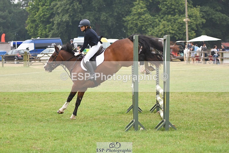 230618-105408-10585 - Cls 28 British Novice & 80cm Open