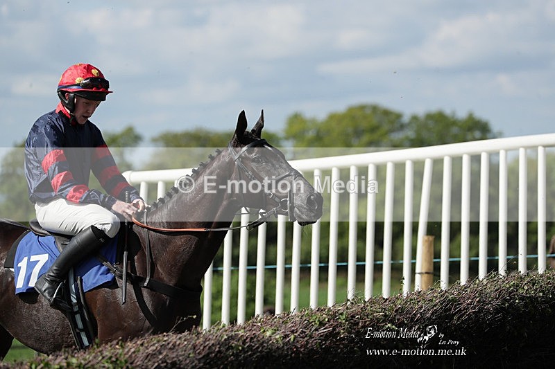 PtP 070523 335 - Kimblewick Races Coronation Meet  Kingston Blount 07/05/23