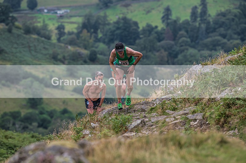 Arnison Crag-79 - Arnison Crag Horseshoe Fell Race Saturday 29th August 2026
