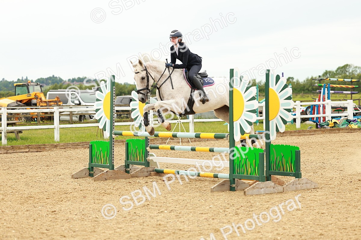 SBM_001680 - Class 3 - Senior Discovery - 1.00m