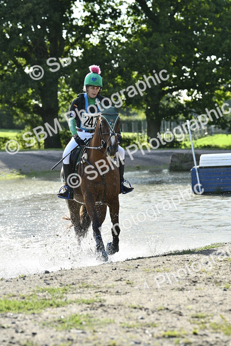 SBM_12031 - E6 - Eventers Challenge 80cm Championship