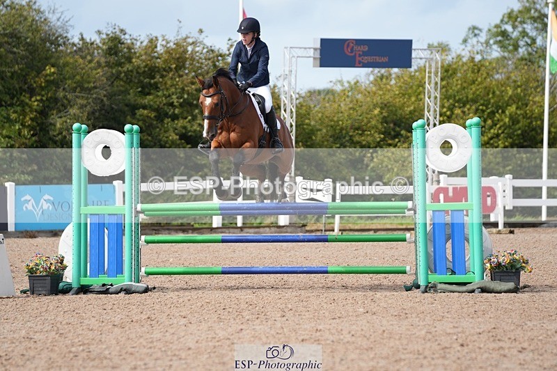 250911-140143-02130 - Cls 13 1.05m Amateur Champ