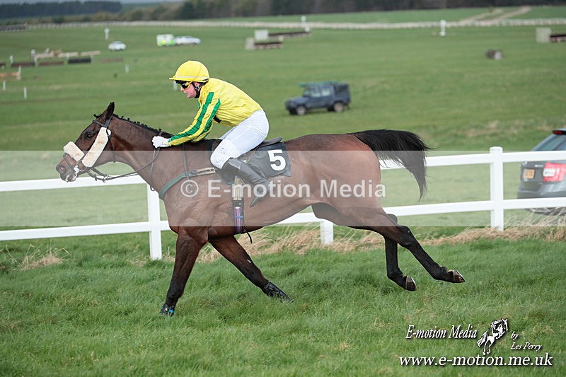PtP 230324 879 - Tedworth Hunt PtP Larkhill Raccourse 23rd March 2024