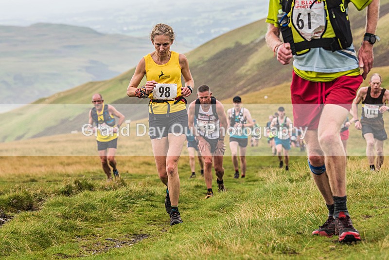Sedbergh -408 - Sedbergh Hills Fell Race Sunday 20th August 2023