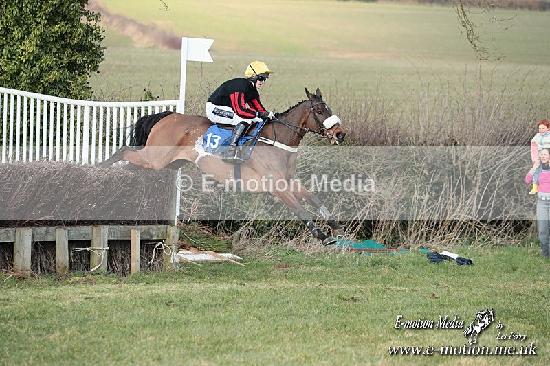 PtP 010325 492 - Beaufort Races Didmarton 01/03/25