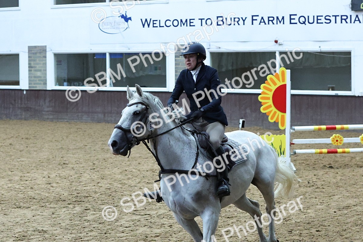 SBM_007721 - Class 11 - 90cm Open