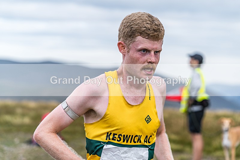 Fellside-16 - Fellside Fell race Wednesday 22nd July 2026