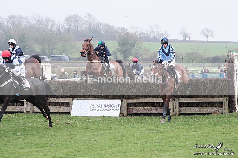 PtP 080326 98 - Pytchley with Woodland Point-to-Point Guilsborough 08/03/26