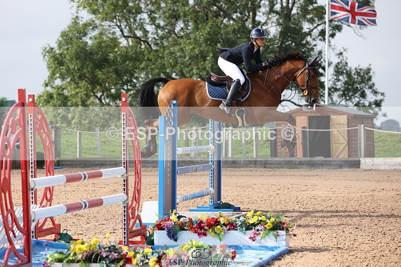 230915A-104556-01528 - Cls 2 Snr Foxhunter