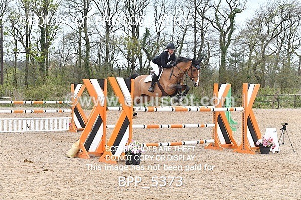 BPP_5373 - CLASS 20 SUN RHS B & C Championship Qualifier