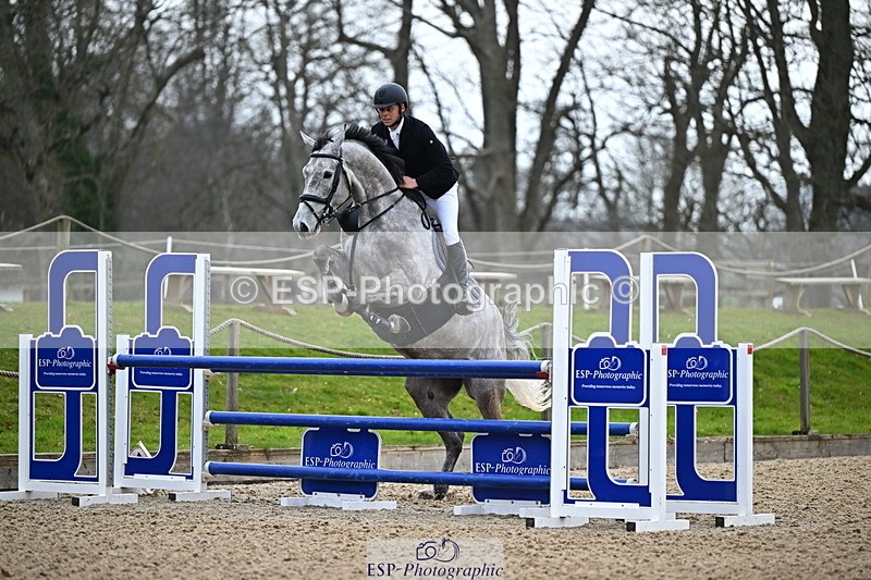 250321A-090030-00043 - Cls 1 Snr 1.05m Open