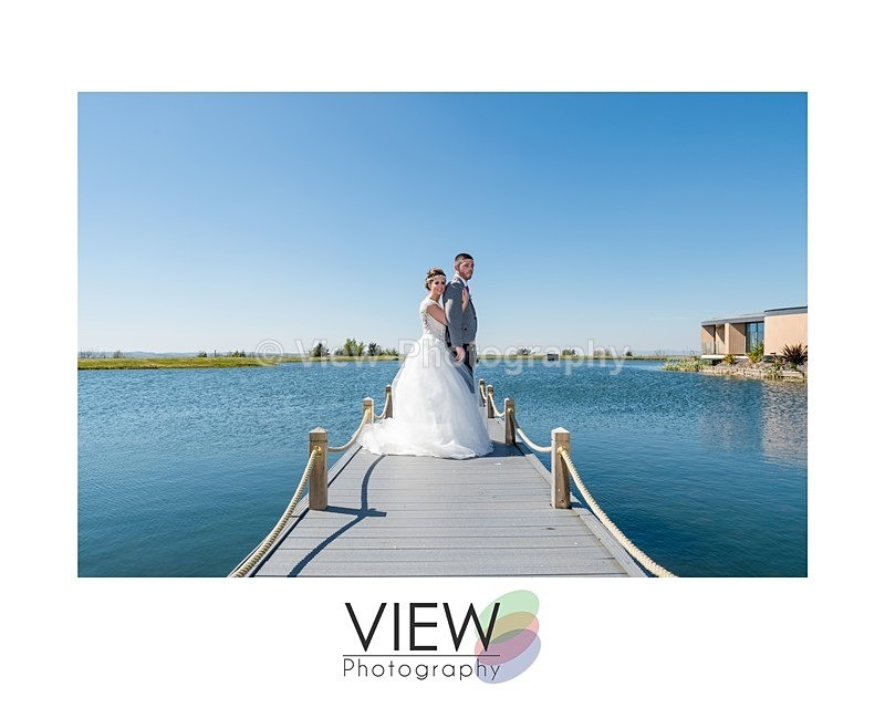 7 - Weddings