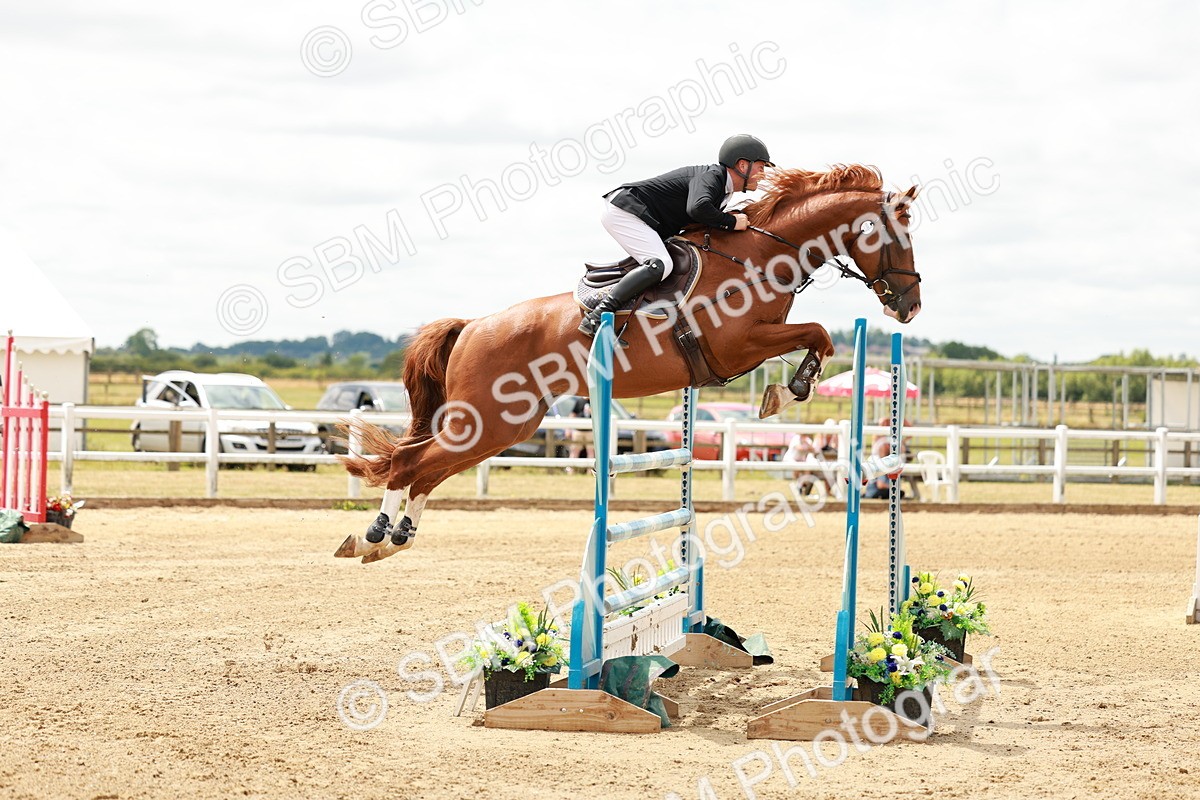 SBM_018411 - Class 21 - Senior Newcomers Championship 2d Rd